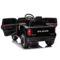 Auto Na Akumulator ZB618 Dodge Ram Czarny