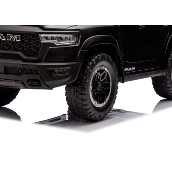 Auto Na Akumulator ZB618 Dodge Ram Czarny