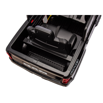 Auto Na Akumulator ZB618 Dodge Ram Czarny