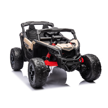 Auto Na Akumulator DK-CA003 RS Khaki