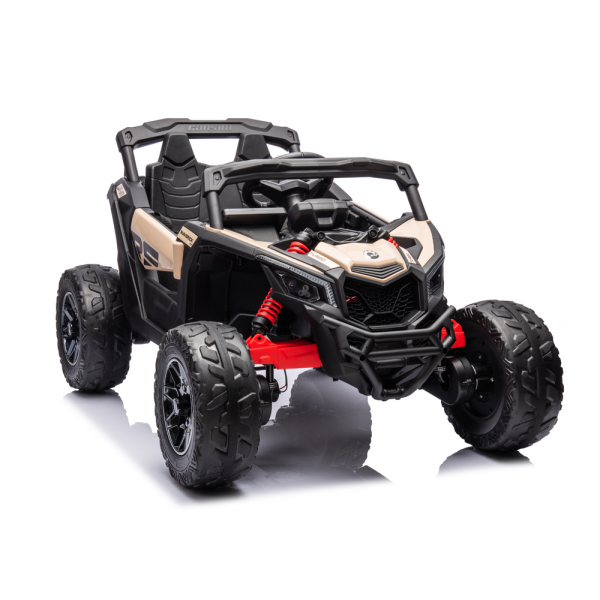 Auto Na Akumulator DK-CA003 RS Khaki