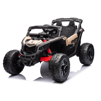 Auto Na Akumulator DK-CA003 RS Khaki