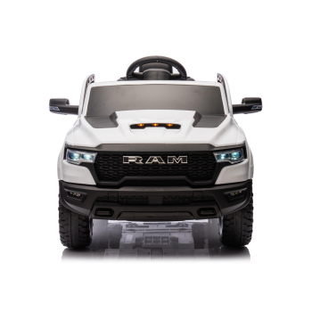Auto Na Akumulator ZB618 Dodge Ram Biały