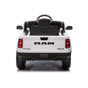 Auto Na Akumulator ZB618 Dodge Ram Biały