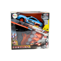 Autko Sportowe Zdalnie Sterowane R/C 1:24 Niebieski Wymienne Koła