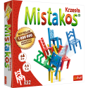 MISTAKOS KRZESŁA 4 OSOBOWE 02074