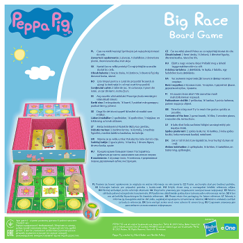 Big race 02262