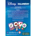 Gra Kalambury Trefl Disney 02687