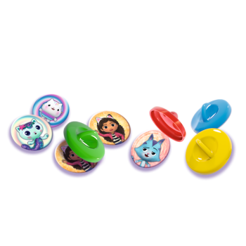 Kocie Memos Trefl 02688