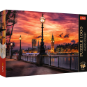 Puzzle - "1000 Premium Plus" - Photo Odyssey: Big Ben, 10827