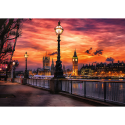 Puzzle - "1000 Premium Plus" - Photo Odyssey: Big Ben, 10827
