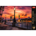 Puzzle - "1000 Premium Plus" - Photo Odyssey: Big Ben, 10827