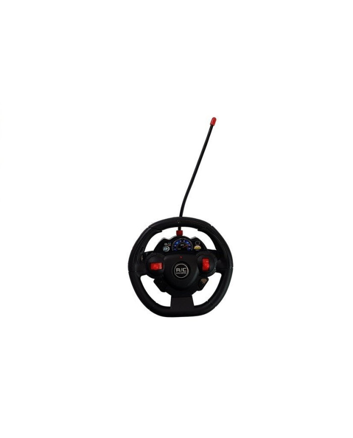 Auto Śmieciarka Zdalnie Sterowana Pilot R/C