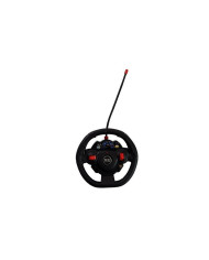 Auto Śmieciarka Zdalnie Sterowana Pilot R/C