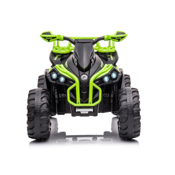 Quad Na Akumulator GTS1199 Zielony