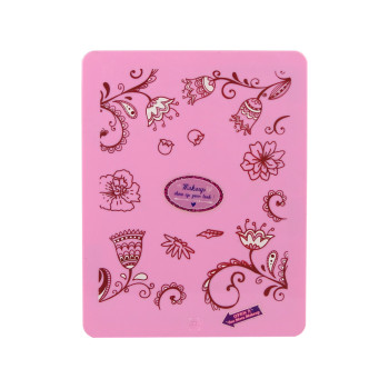 Zestaw Piękności Paletka Lusterko Cienie Błyszczyk