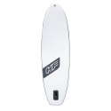 Deska Sup Hydro-Force 305 x 84 x 12 cm White Cap Bestway 65341