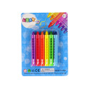 Zestaw Kredki Pastelowe Pastele 6 szt.