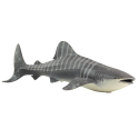 Duża Figurka Kolekcjonerska Rekin Wielorybi World The Sea