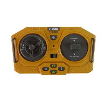 Wywrotka Zdalnie Sterowany 2.4 G Pilot Ruchoma Naczepa