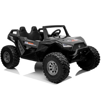 Auto Na  Akumulator SX1928 Czarne 24V