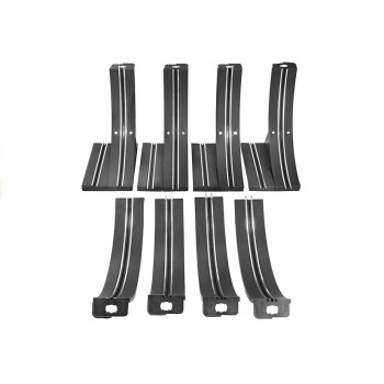 Tor Samochodowy Track Racing Dwa Auta 565 cm