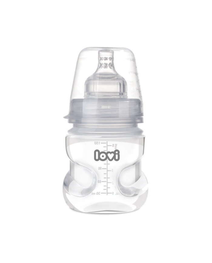 Butelka Medical+ 150ml LOVI