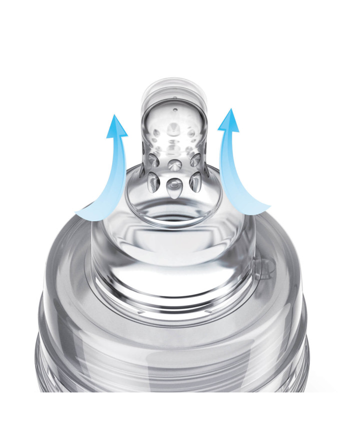 Butelka Medical+ 150ml LOVI