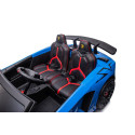 Auto Na Akumulator Lamborghini XXL A8803 Niebieskie24V