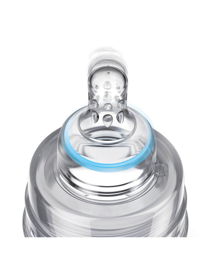 Butelka Medical+ 150ml LOVI