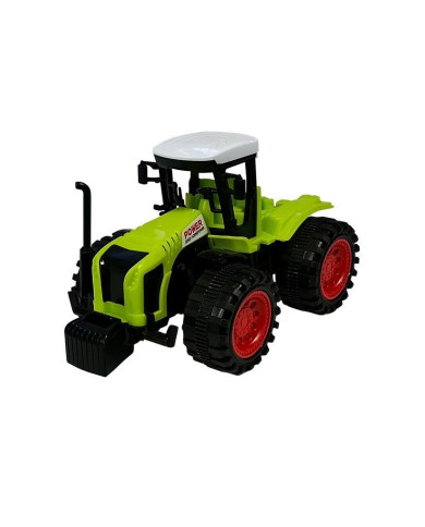 Zestaw Autek Farmerskich Zgrabiarka Prasa