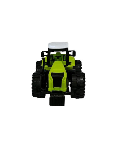 Zestaw Autek Farmerskich Zgrabiarka Prasa