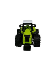 Zestaw Autek Farmerskich Zgrabiarka Prasa