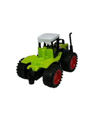 Zestaw Autek Farmerskich Zgrabiarka Prasa