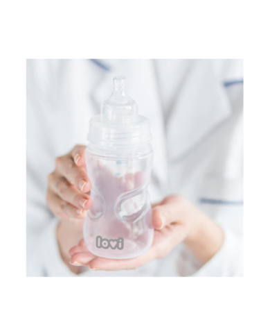 Butelka Medical+ 150ml LOVI