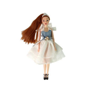 Lalka Dla Dzieci Emily Skrzypce Kwiaty