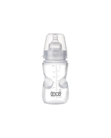 Butelka Medical+ 250ml LOVI