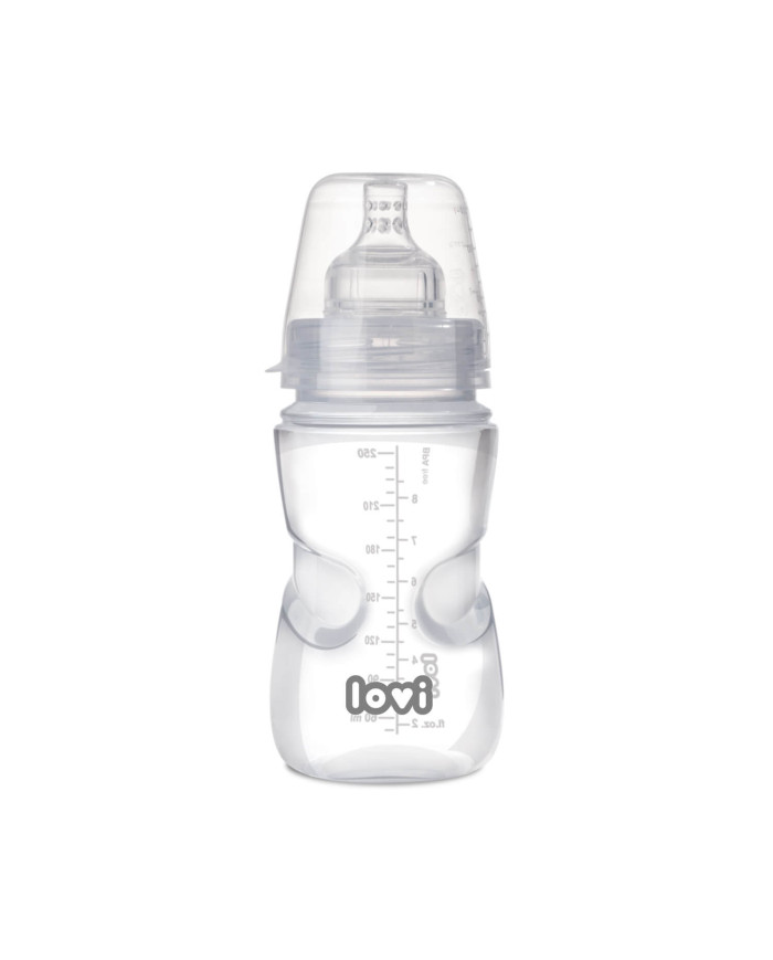 Butelka Medical+ 250ml LOVI
