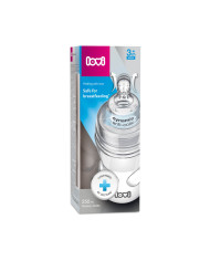 Butelka Medical+ 250ml LOVI