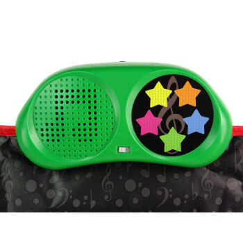 Mata Taneczna Gra Zręcznościowa Taniec Gwiazdki