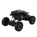 Pojazd RC Rover 1:16 Auto Czarne Zdalnie Sterowane Na Pilot
