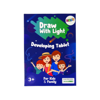 Tablica Świetlna Do Szkicowania Długopis