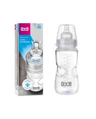 Butelka Medical+ 330ml LOVI
