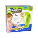 Projektor Do Rysowania Rzutnik Krówka Pisaki Zielony