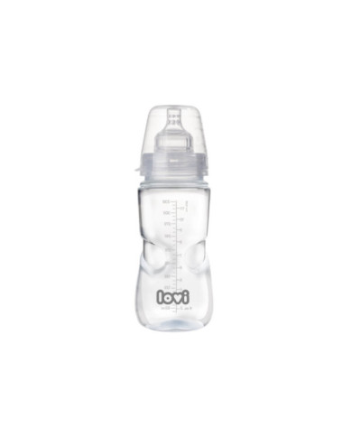 Butelka Medical+ 330ml LOVI