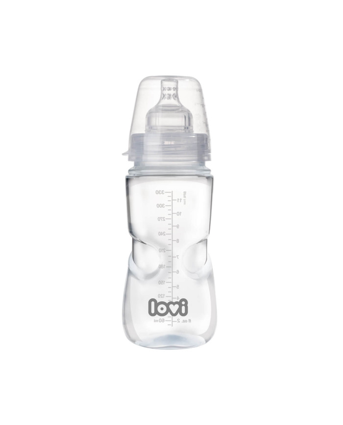 Butelka Medical+ 330ml LOVI