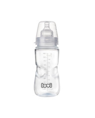 Butelka Medical+ 330ml LOVI