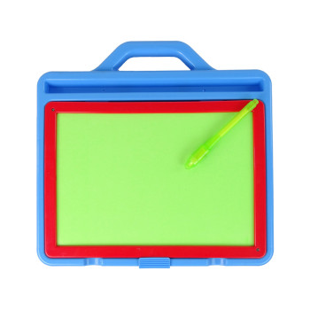 Tablica Do Rysowania Glowing Paint 2w1 Magnetyczna