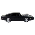 Auto R/C Dodge Charger 1:16 Czarny