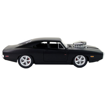 Auto R/C Dodge Charger 1:16 Czarny